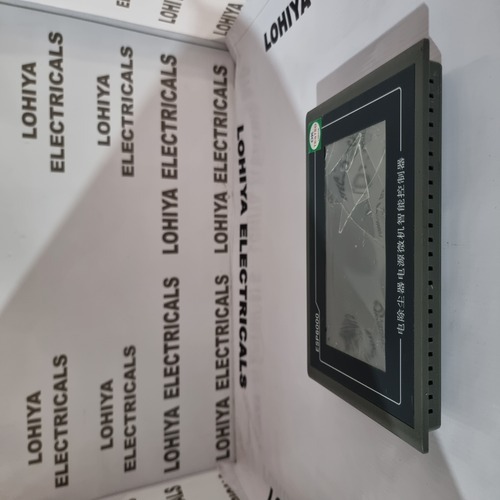 HMI MCGSTPC TPC7062KS