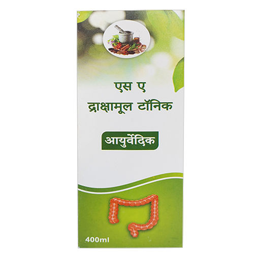 400 Ml Sa Drakshamul Tonic Dry Place