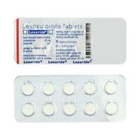 Levosulpiride Tablets