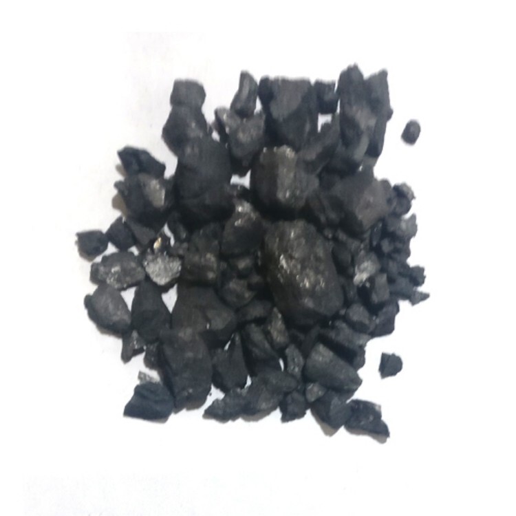 94% FC Calcined Anthracite Coal - Fixed Carbon: 94% Volatile Matter: 1.0% Sulphur Content: 0.25% | Loose Packaging Moisture Nil