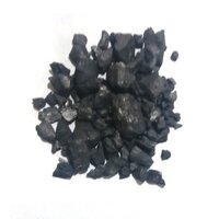 94% Fc Calcined Anthracite Coal - Fixed Carbon: 94%, Volatile Matter: 1.0%, Sulphur Content: 0.25% | Loose Packaging, Moisture Nil