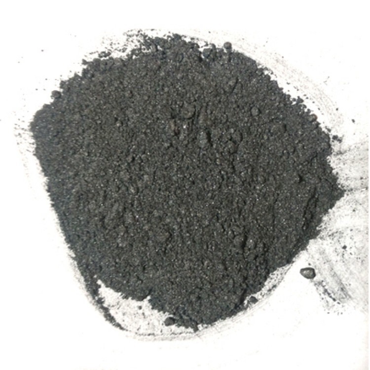 Industrial Amorphous Graphite - Powdered 200 Mesh Size | Max 2% Moisture 80% Fixed Carbon Max 18% Ash Content Max 5% Volatile Matter