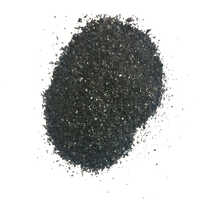 High Quality Anthracite Filter Media