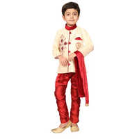 Kids Sherwani