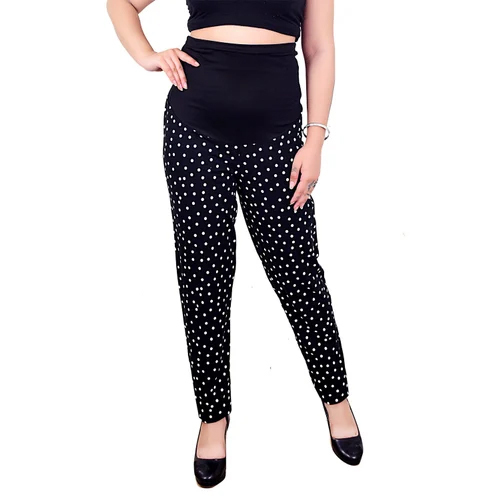 Women Casual Pant