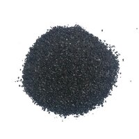 Industrial Calcined Petroleum Coke