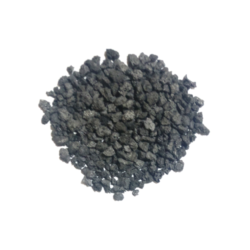 Industrial Calcined Petroleum Coke