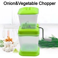 SMALL ONION CHOPPER(2003)