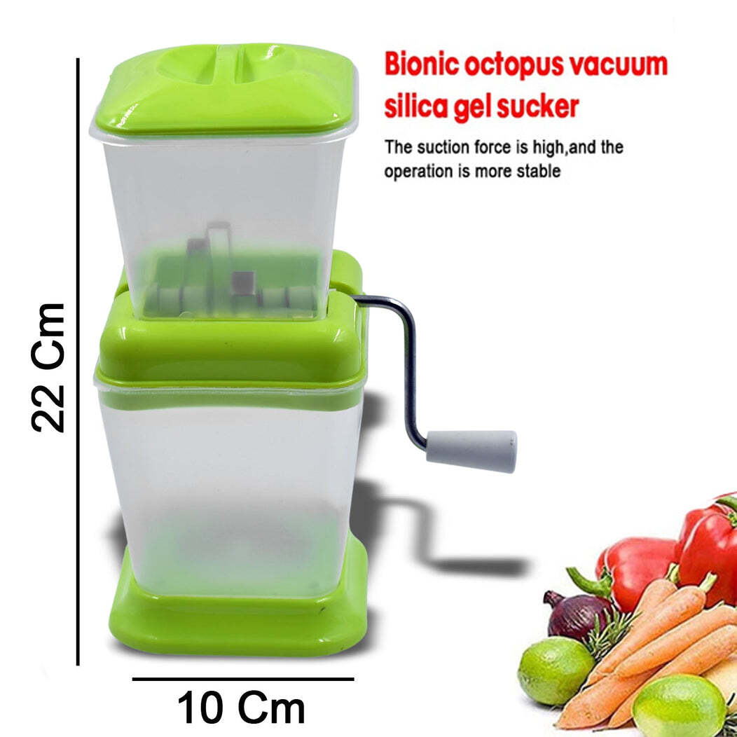 SMALL ONION CHOPPER(2003)