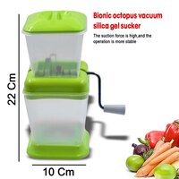SMALL ONION CHOPPER(2003)