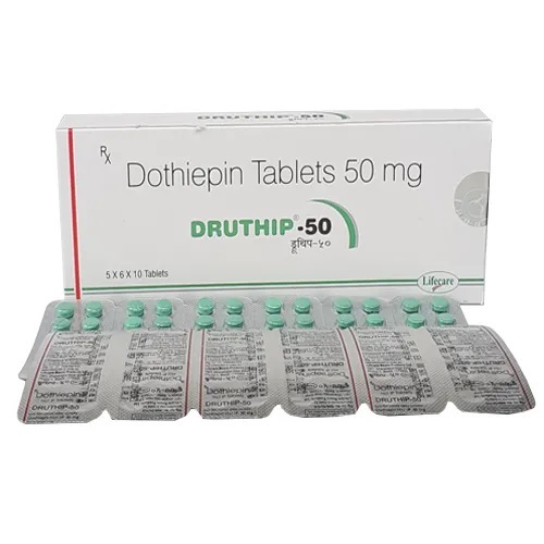 Dothiepin Pharmaceutical Tablets