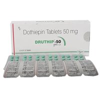 Dosulepin (Dothiepin) Tablets