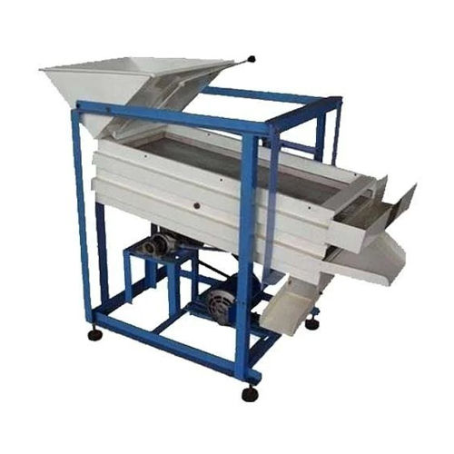 Steel Vibro Sifter