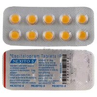 Escitalopram Tablets