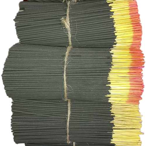 Raw Agarbatti