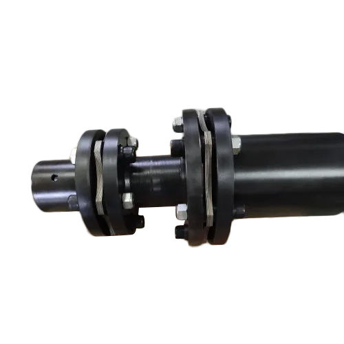 Metaflex Flexible Disc Couplings - Material: Iron