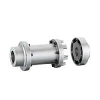 N Eupex Coupling - Material: Iron