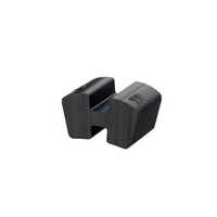 Neupex H Rubber Insert - Ash %: Nil