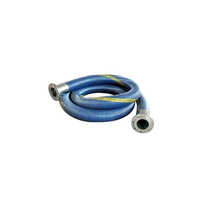 Polypropylene Composite Hose - Color: Black