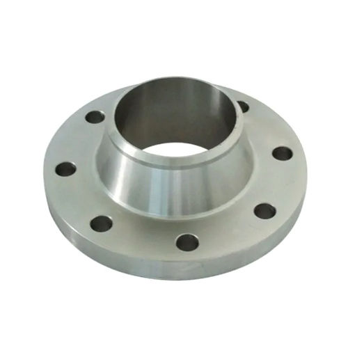 Weld Neck Flange