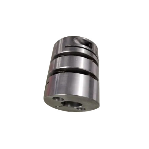 Mild Steel Servo Motors Coupling