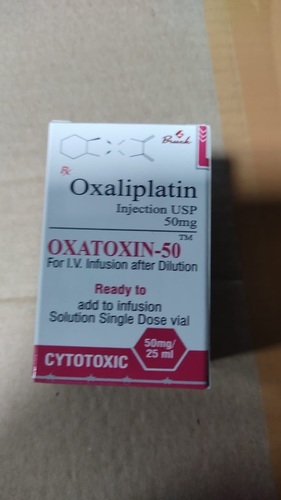 Oxatoxin 50