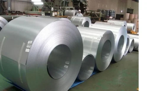 Stainless Steel Strip