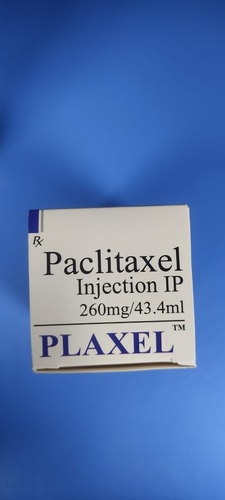 PLAXEL 260MG