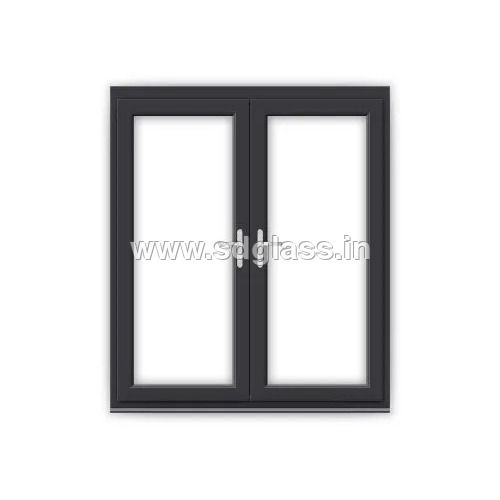 Sliding Upvc Double Door