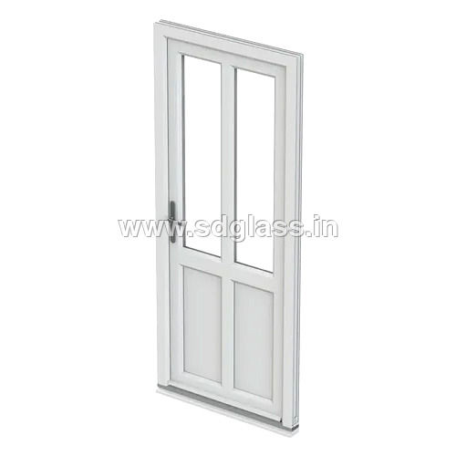 Sliding Modern Upvc Door