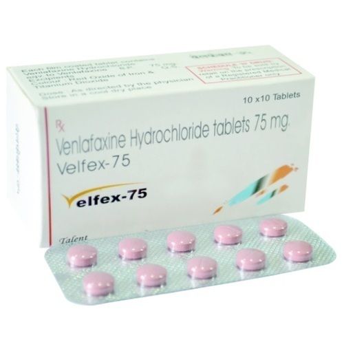 Venlafaxine Tablets General Medicines