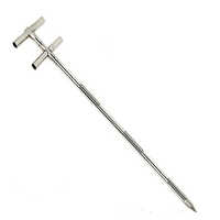 3 Feet Powder Sampler Rod - Application: Laboratories