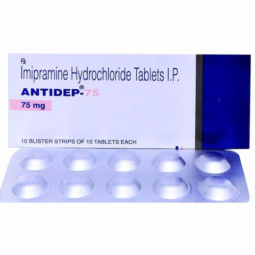 Imipramine Tablets