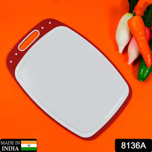 Vegetables And Fruits Cutting Chopping Board