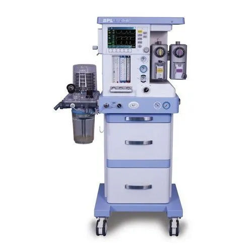 E Flo 6 C Anaesthesia Workstations