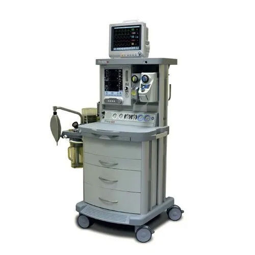 Anesthesia Workstation