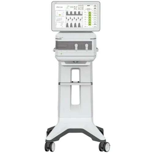 BPL Elisa 600 Universal ICU Ventilator