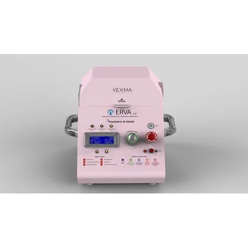 Erva Respiratory Ventilation Apparatus