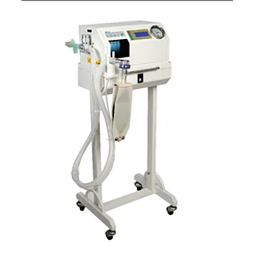 Hospital ICU Ventilator