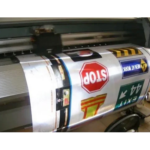 Retro Flex Printing services