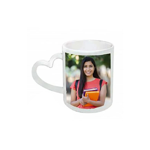 Sublimation Mug Printing Services