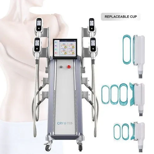 Body Shaping Machine