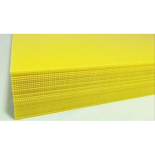5mm PP Sunpack Sheet