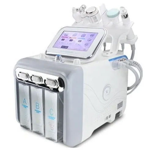 H2 O2 Hydrogen Oxygen Best Facial Machine