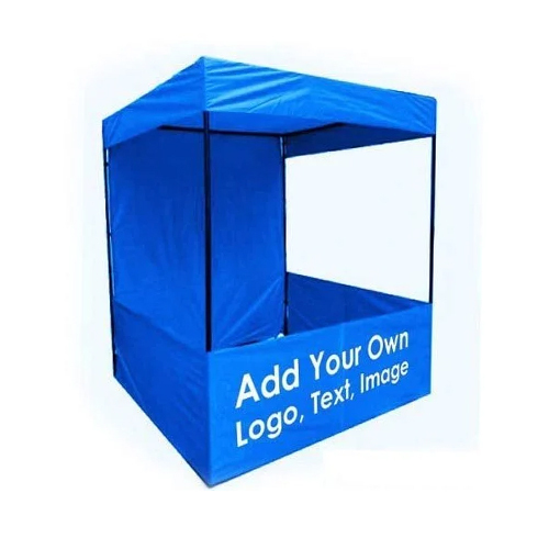 27x27x70 Promotional Canopy