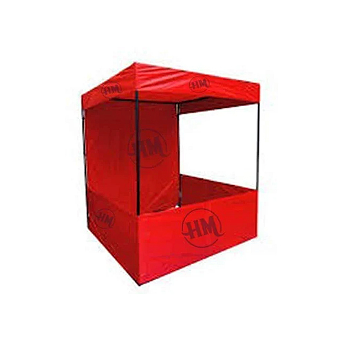 27x27x70 Promotional Canopy
