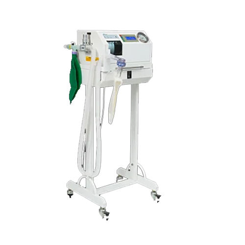 Neonatal Ventilator