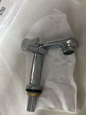 SS Water Tap