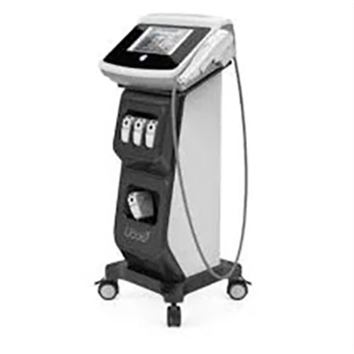 White Body Contouring Beauty Machine