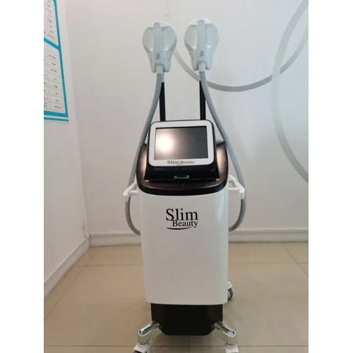 White Body Shaping Machine